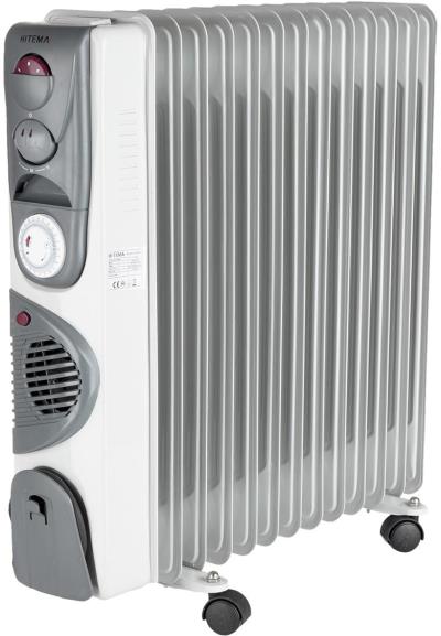 شوفاژ برقی هیتما مدل AHOH 2213