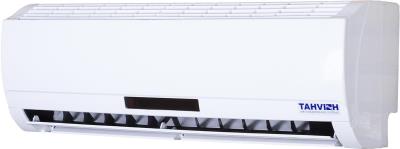 کولر گازی تهویه مدل TWS N12 H21 12000