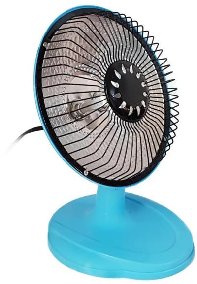 هیتر برقی مدل P6IN