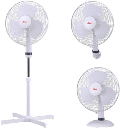 پنکه سایلن مدل RH 40F