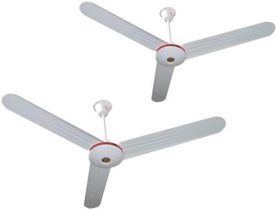 پنکه سقفی مدل YCF 111 بسته دو عددی