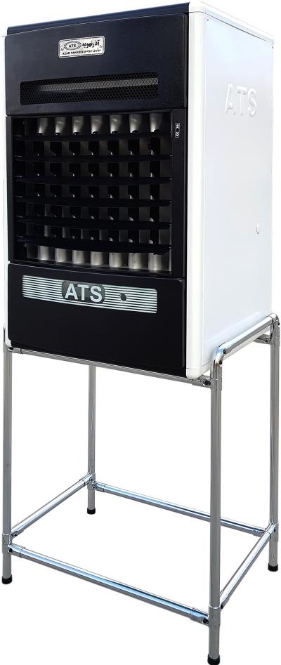 هیتر گازی آذرتهویه مدل A650