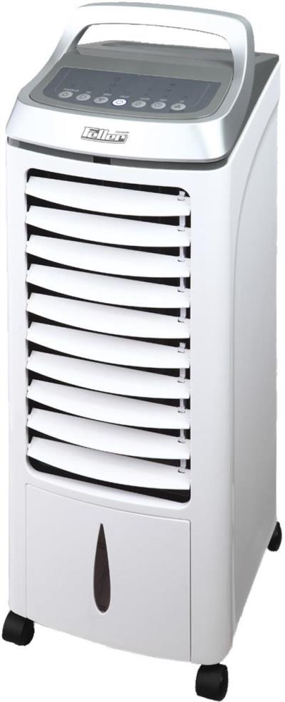 فن سرمایش و گرمایش فلر مدل EF600