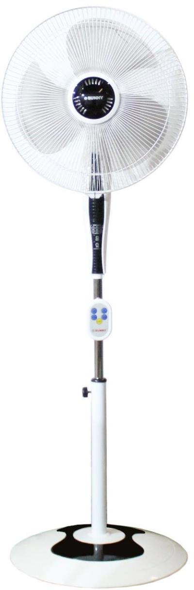 پنکه سانی مدل DWS 2013D