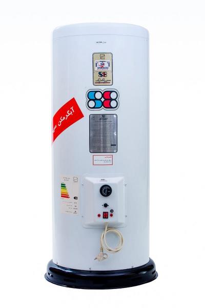 آبگرمکن برقی سپهر الکتریک مدل SE250