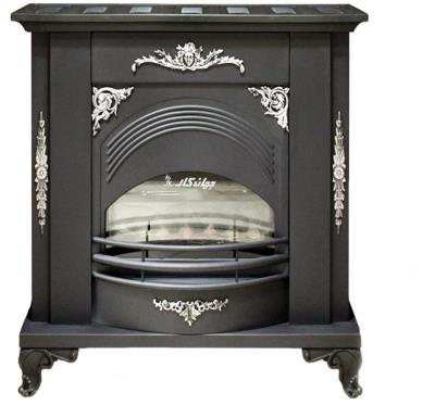 بخاری جهان کار مدل ویرون