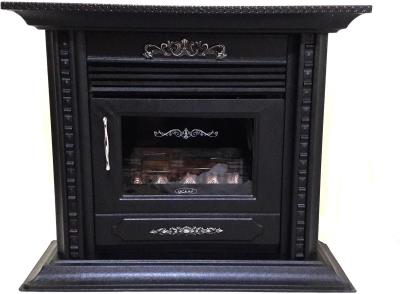 بخاری گازی آذر درخشان مدل 20000