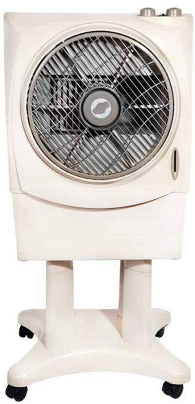 کولر آبی رابو مدل PC2500