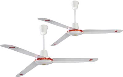 پنکه سقفی لونا کد 105بسته 2 عددی