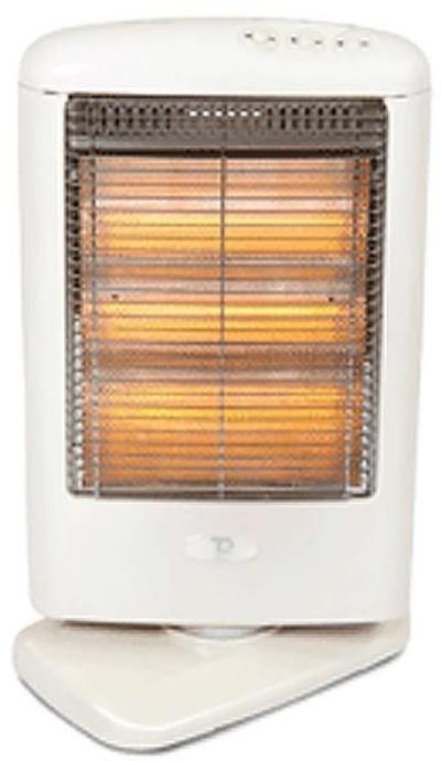 بخاری برقی تابشی تک الکتریک MHT N125B