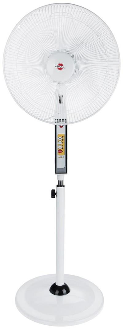 پنکه پارس خزر مدل 4010S