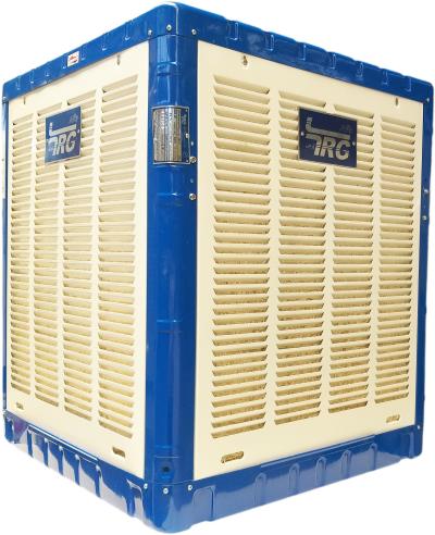 کولر آبی آرجی مدل NC50