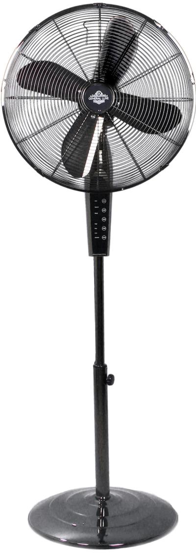 پنکه جنرال لوکس مدل GLF065