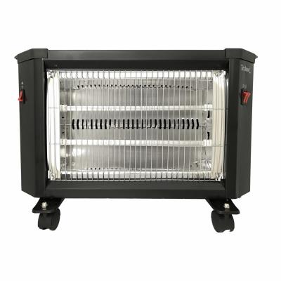 بخاری برقی تکنو مدل TE 1402