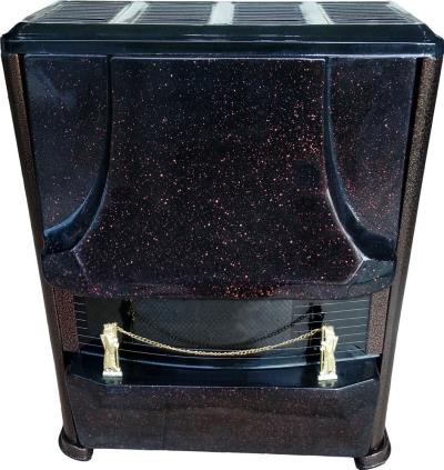 بخاری گازی مدل H9000