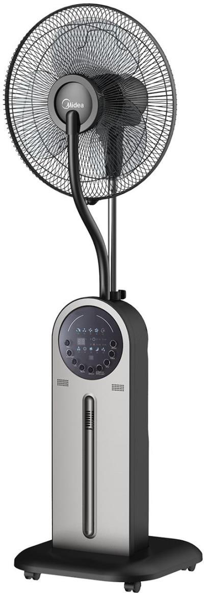 پنکه رطوبت ساز مایدیا مدل FS40 13QR