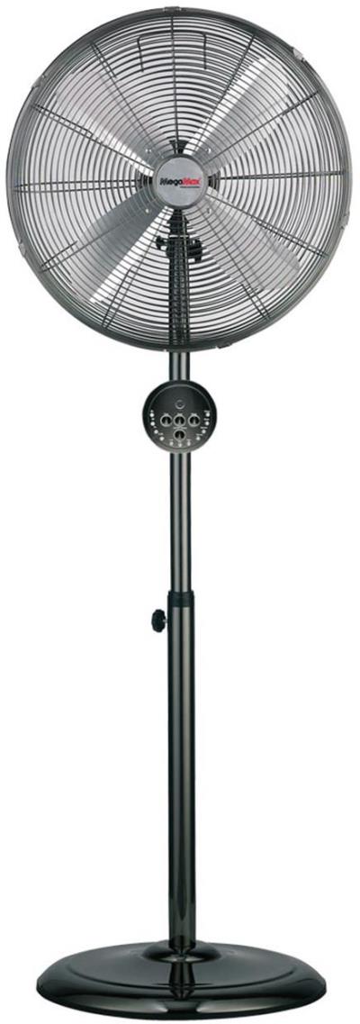 پنکه مگامکس مدل MSF 8700R