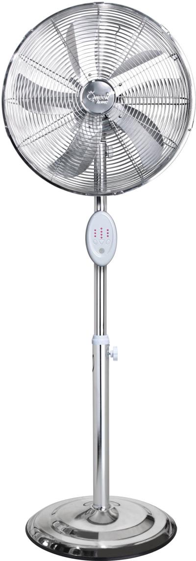 پنکه کویین مدل QH 6550