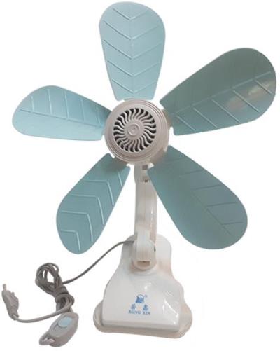 پنکه رومیزی تیان تیان مدل RX05 49