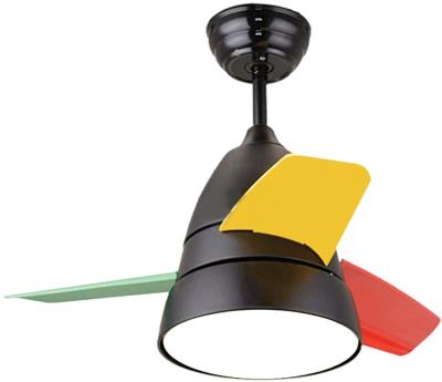 پنکه سقفی اتاق کودک آرت فن مدل BABY DESIGNE SD 105