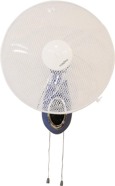 پنکه دیواری درنیکا مدل WF 2000D