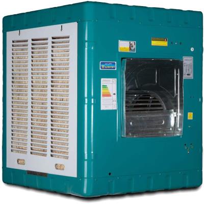 کولر آبی آذر درخشان مدل RS3500