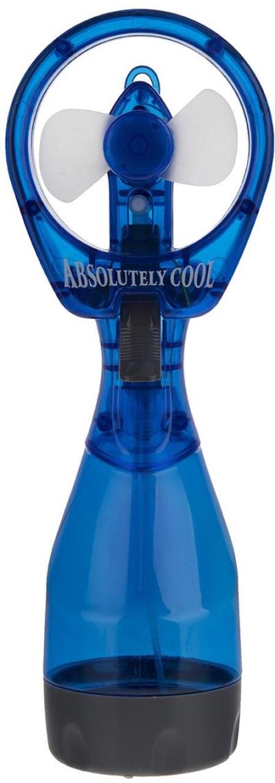 پنکه دستی مدل F001