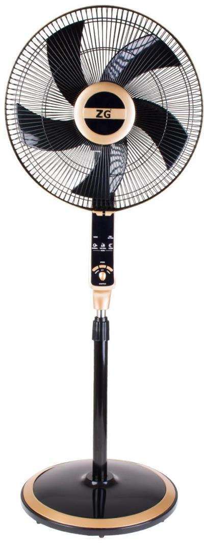 پنکه سه منظوره زد جی مدل ZSWT 3020
