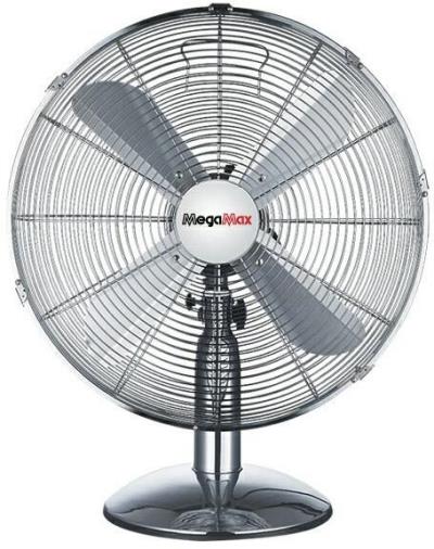 پنکه رومیزی مگامکس مدل MTF 1660