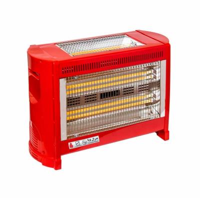 بخاری برقی جنرال پویا مدل GP F2200