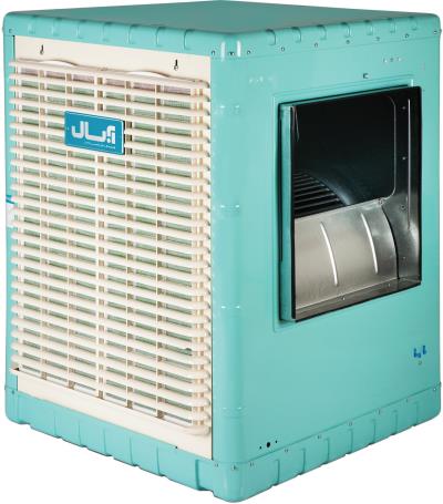 کولر آبی سلولزی آبسال مدل ACCP76 EKEY