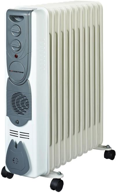 شوفاژ برقی هاردستون مدل OR2510 شوفاژ برقی هاردستون مدل OR2510