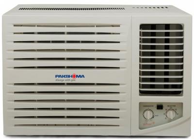 کولر گازی پاکشوما مدل PAC 24WT4