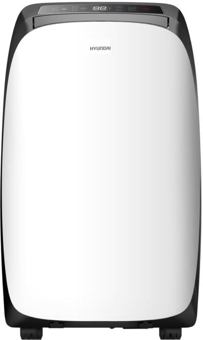 کولر گازی پرتابل هیوندای مدل 1234