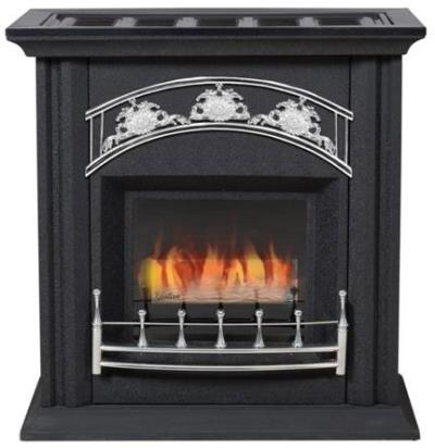 بخاری گازی مدل K220