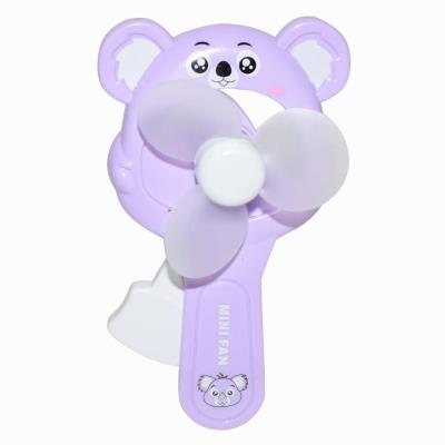 پنکه دستی مدل KOALA