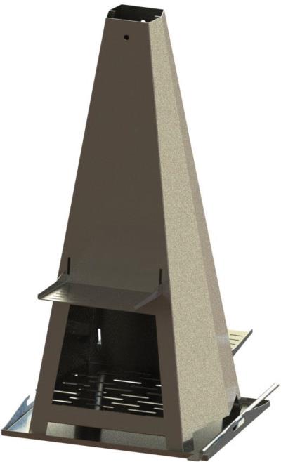 شومینه کد 19115