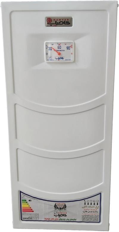 آبگرمکن برقی کامیاب کد 20