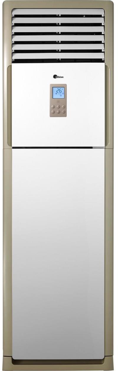 کولر گازی مایدیا مدل EVEREST 48H30 48000