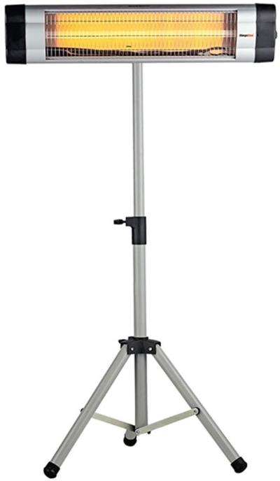 هیتر مگامکس مدل MSH 2500