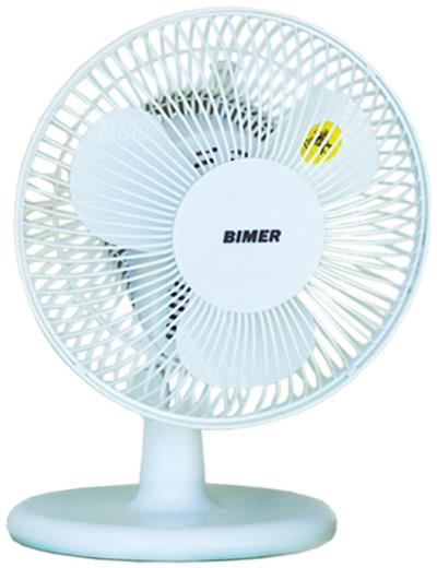 پنکه رومیزی بیمر مدل 100BF