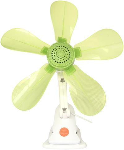 پنکه رومیزی سای تک کرون مدل FC01 690