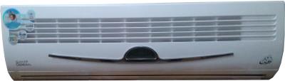 کولر گازی جنرال طرح لبخند مدل GNR 24GW