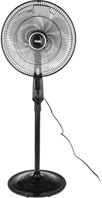 پنکه سه کاره سایلن مدل RH 1604R