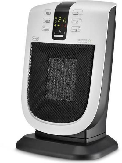 هیتر سرامیکی دلونگی مدل DCH5091ER