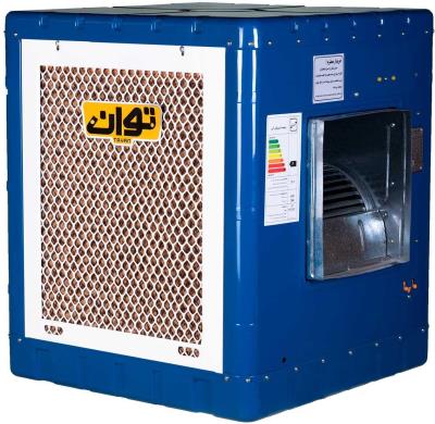 کولر آبی سلولزی توان مدل TG35C 3500