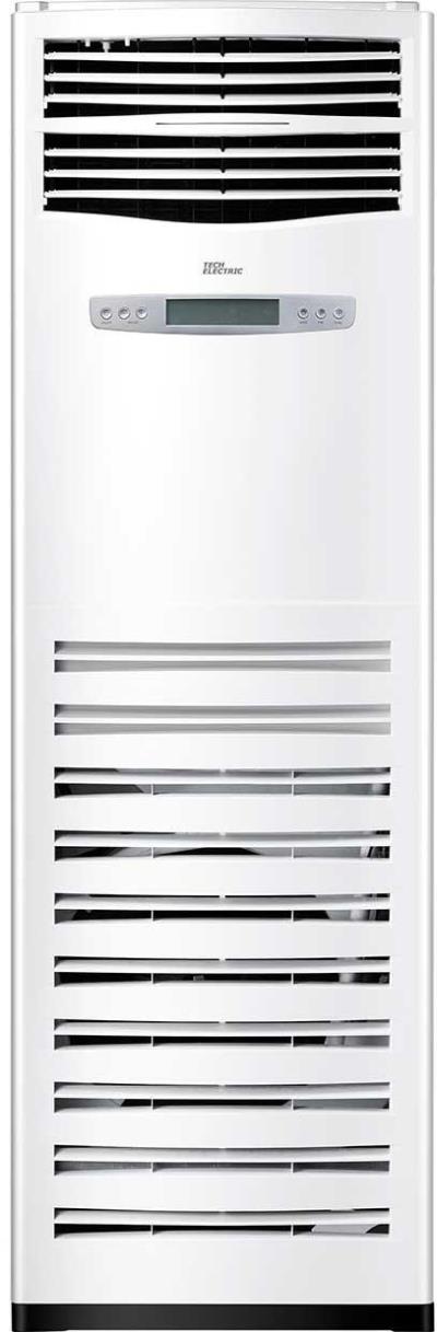 کولر گازی تک الکتریک مدل BTFS ULTRA TROPICAL 60HT3 60000