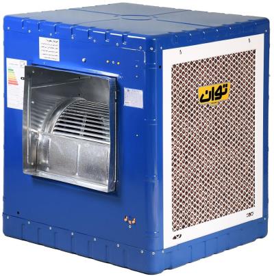 کولر آبی سلولزی توان مدل TG70C 7000