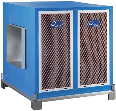 کولر سلولزی صنعتی انرژی مدل EC2500