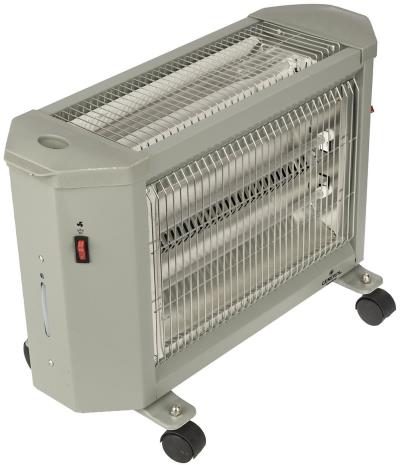 هیتر جنرال اینترنشنال مدل GL133